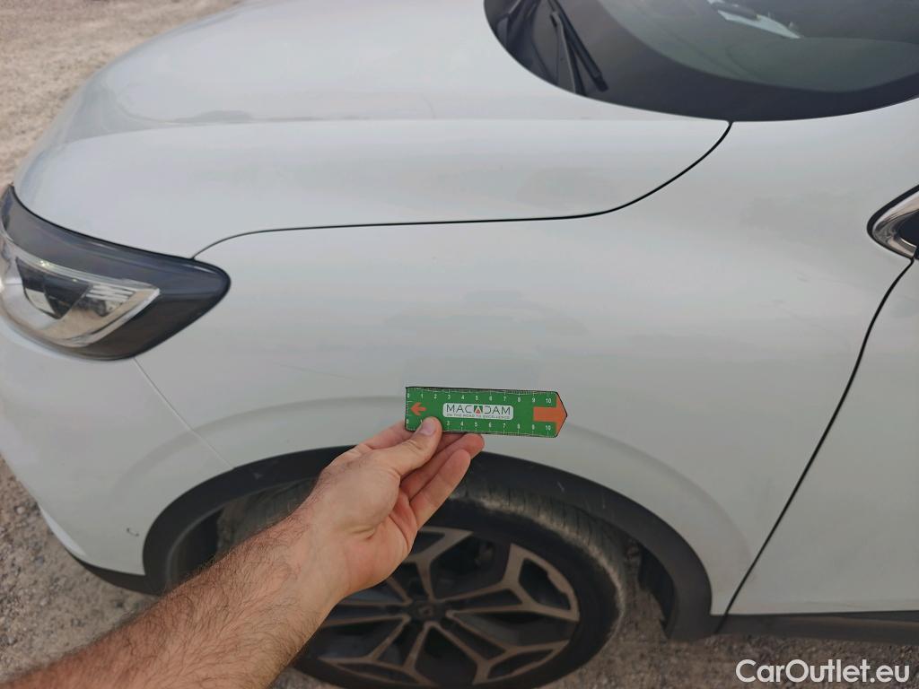  Renault  Kadjar RENAULT  / 2019 / 5P / crossover Zen GPF TCe 103kW (140CV) EDC #45