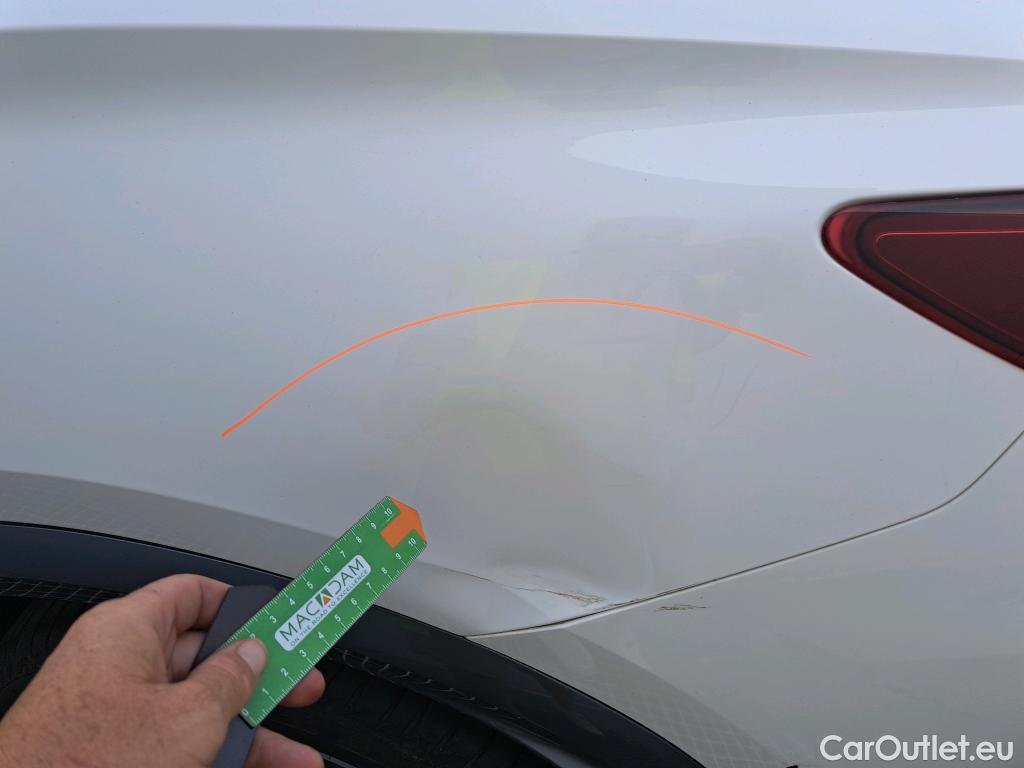  Cupra  Formentor CUPRA  / 2020 / 5P / todoterreno 1.5 TSI 110kW (150 CV) (AC3) #4
