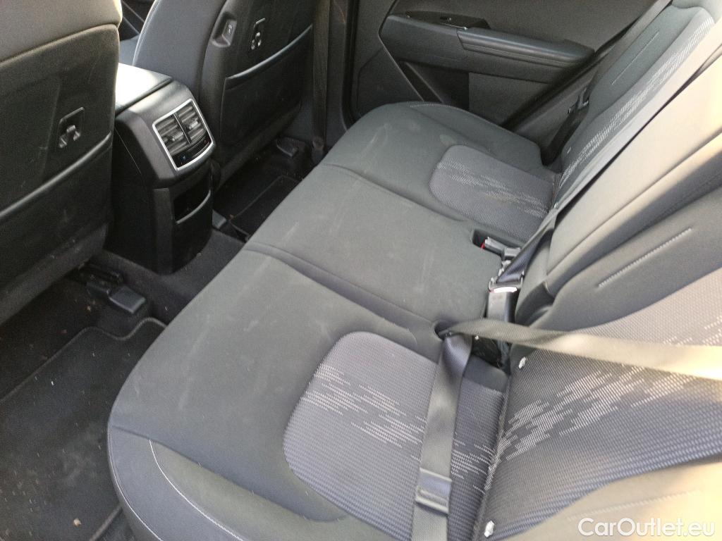  KIA  Sportage KIA  / 2022 / 5P / todoterreno 1.6 T-GDi HEV 171kW (230CV) Drive 4X2 #22