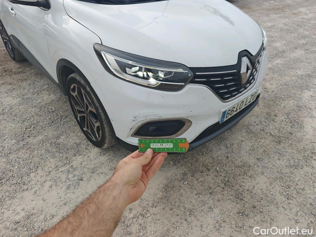  Renault  Kadjar RENAULT  / 2019 / 5P / crossover Zen GPF TCe 103kW (140CV) EDC #22