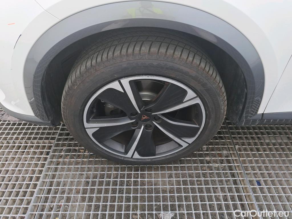  Cupra  Formentor CUPRA  / 2020 / 5P / todoterreno 1.5 TSI 110kW (150 CV) (AC3) #58