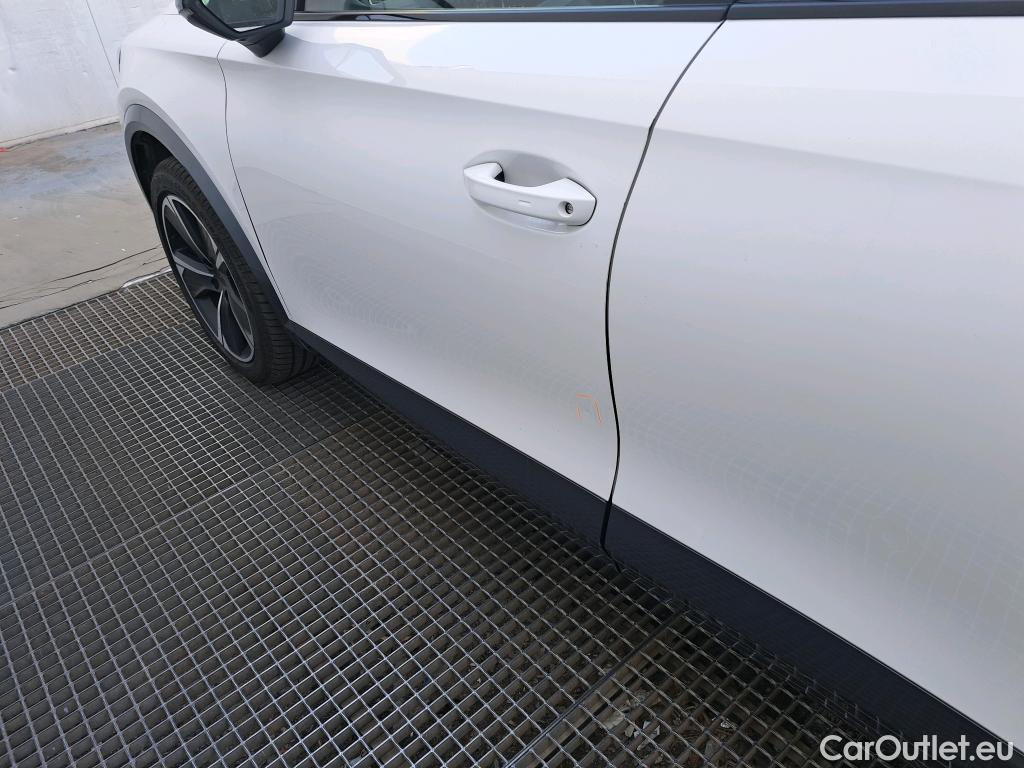 Cupra  Formentor CUPRA  / 2020 / 5P / todoterreno 1.5 TSI 110kW (150 CV) (AC3) #12