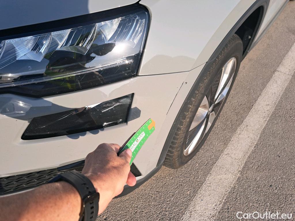  Skoda  Karoq SKODA  / 2021 / 5P / todoterreno 1.5 TSI 110kW (150CV) DSG ACT Ambition #15