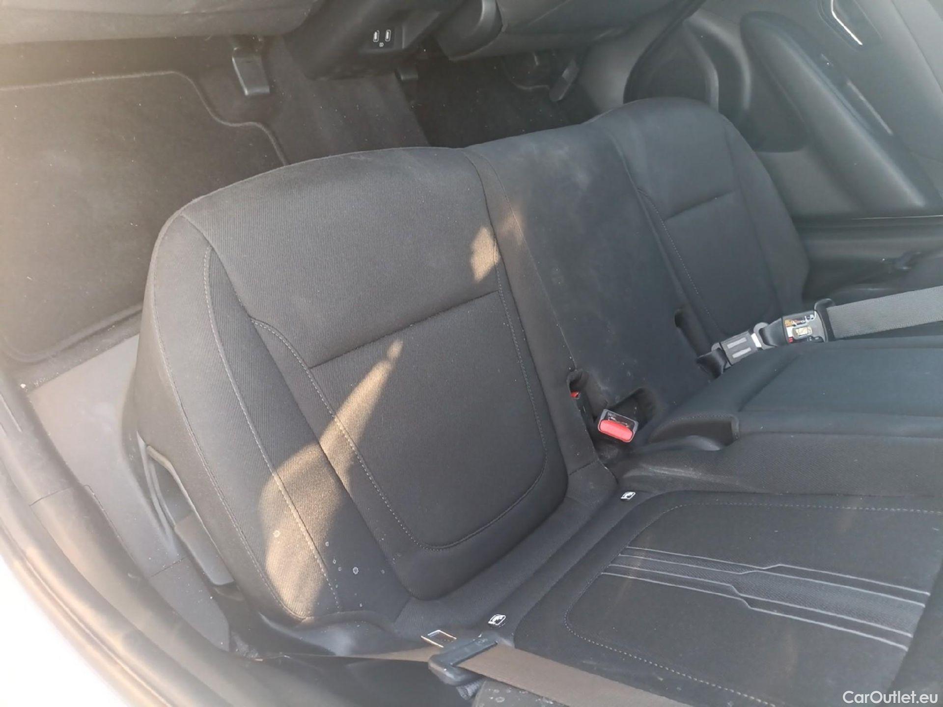  Hyundai  Tucson HYUNDAI  / 2020 / 5P / todoterreno 1.6 TGDI 110kW (150CV) 48V Maxx Sky #2