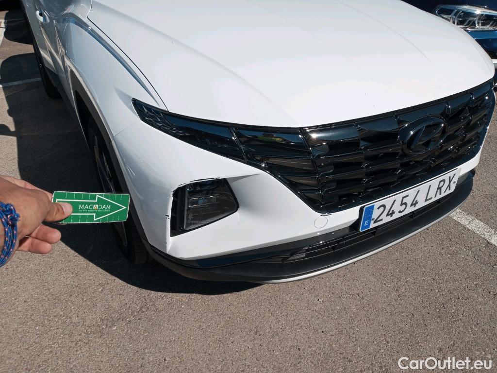  Hyundai  Tucson HYUNDAI  / 2020 / 5P / todoterreno 1.6 TGDI PHEV 195kW Maxx Auto 4X4 #24