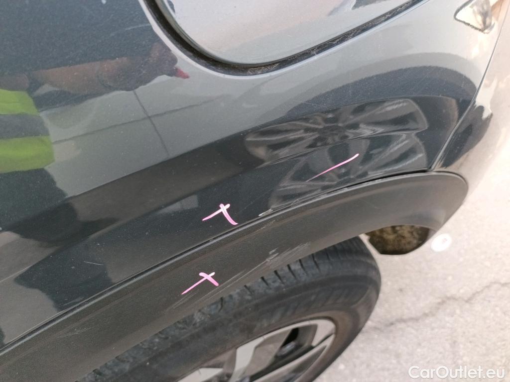  KIA  Sportage KIA  / 2022 / 5P / todoterreno 1.6 T-GDi HEV 171kW (230CV) Drive 4X2 #20