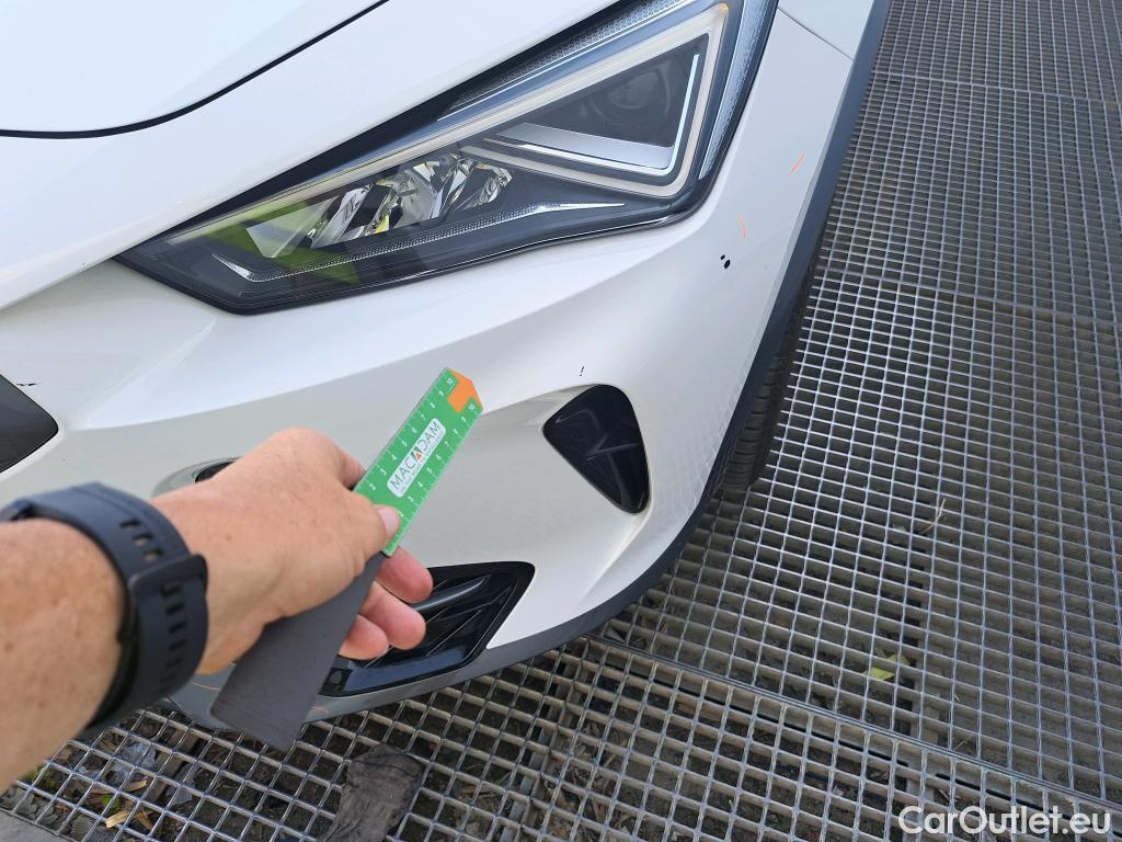  Cupra  Formentor CUPRA  / 2020 / 5P / todoterreno 1.5 TSI 110kW (150 CV) (AC3) #29