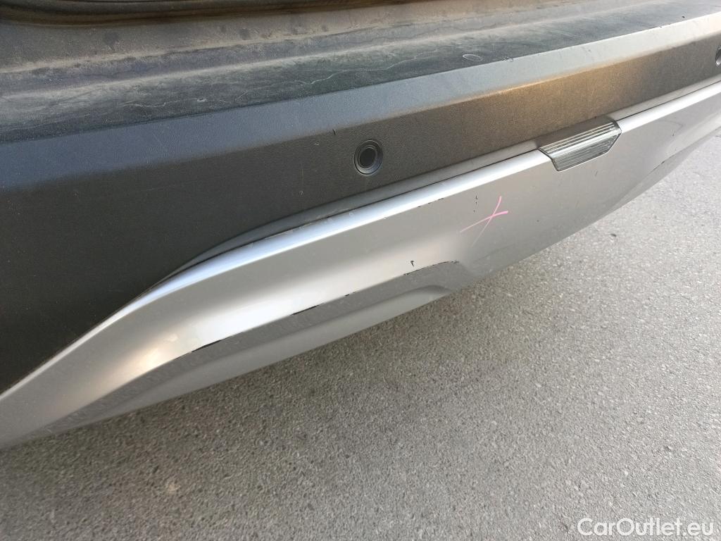  KIA  Sportage KIA  / 2022 / 5P / todoterreno 1.6 T-GDi HEV 171kW (230CV) Drive 4X2 #23