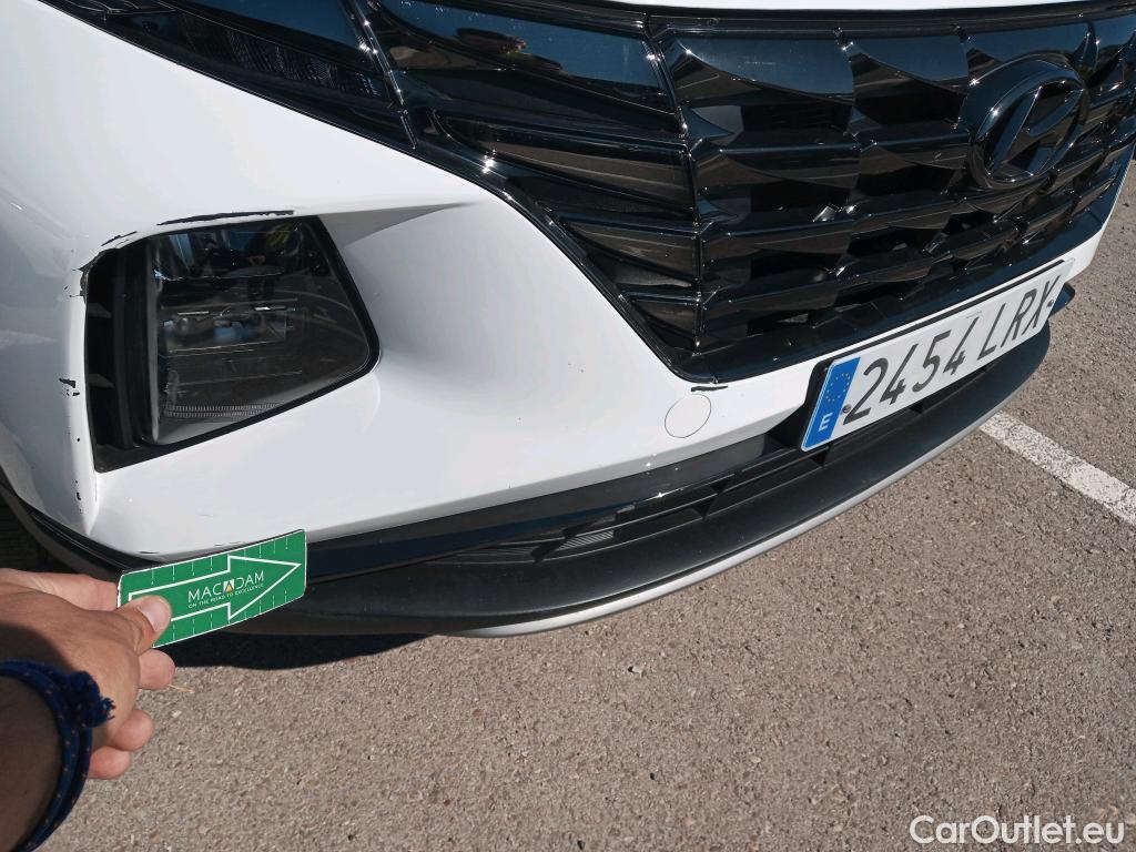  Hyundai  Tucson HYUNDAI  / 2020 / 5P / todoterreno 1.6 TGDI PHEV 195kW Maxx Auto 4X4 #32