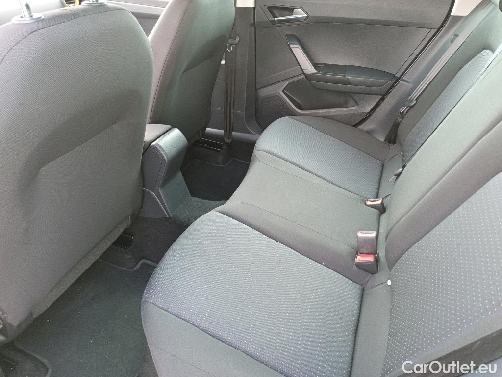 Seat  Arona SEAT  / 2021 / 5P / todoterreno 1.0 TSI 81kW (110CV) Style Plus (AC) #9
