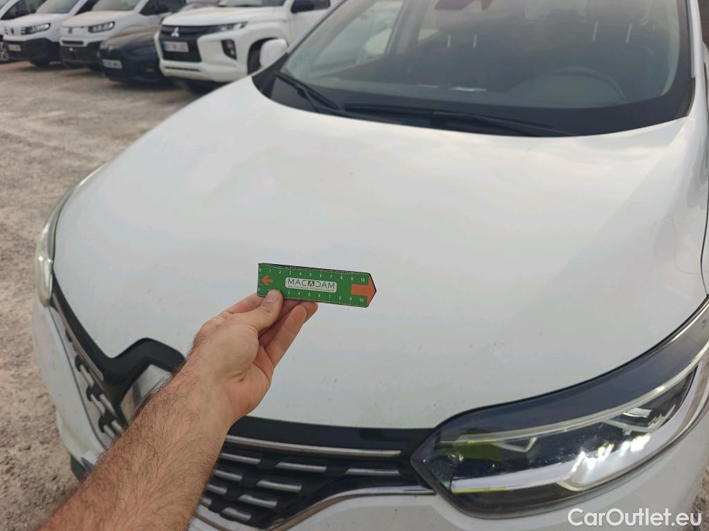  Renault  Kadjar RENAULT  / 2019 / 5P / crossover Zen GPF TCe 103kW (140CV) EDC #43