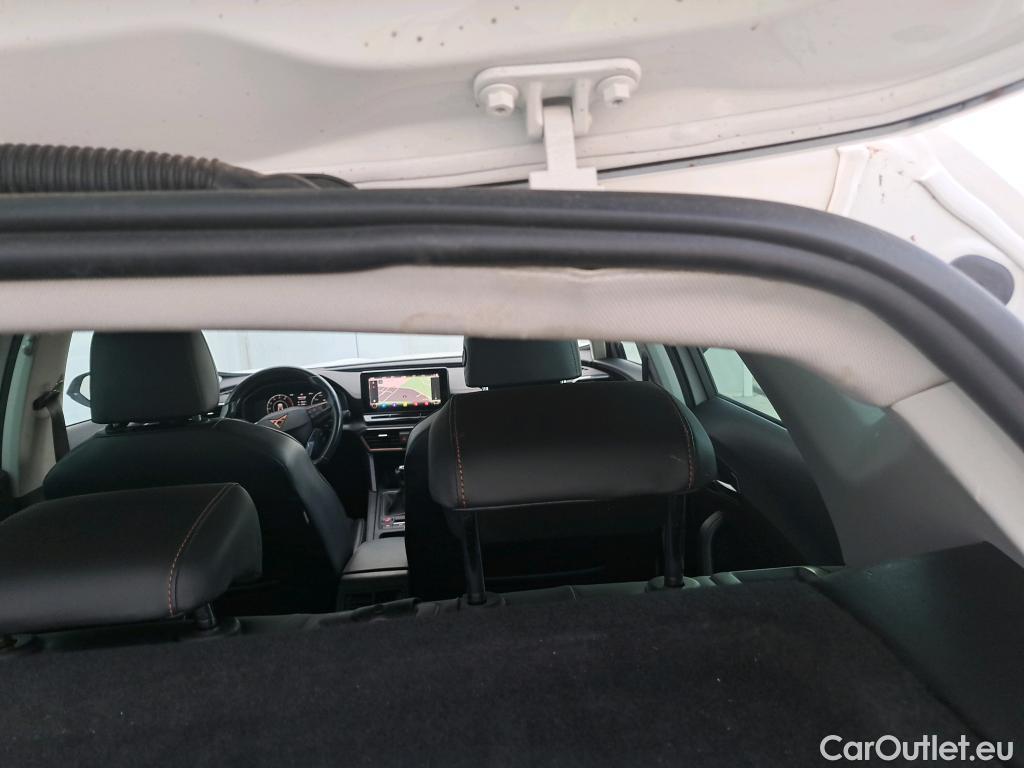  Cupra  Formentor CUPRA  / 2020 / 5P / todoterreno 1.5 TSI 110kW (150 CV) (AC3) #9