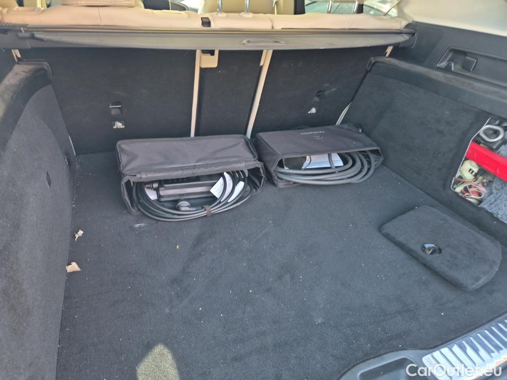  Mercedes  G-Klasee MERCEDES-BENZ GLE / 2018 / 5P / todoterreno GLE 350 de 4MATIC (Híbrido Enchufable) #8