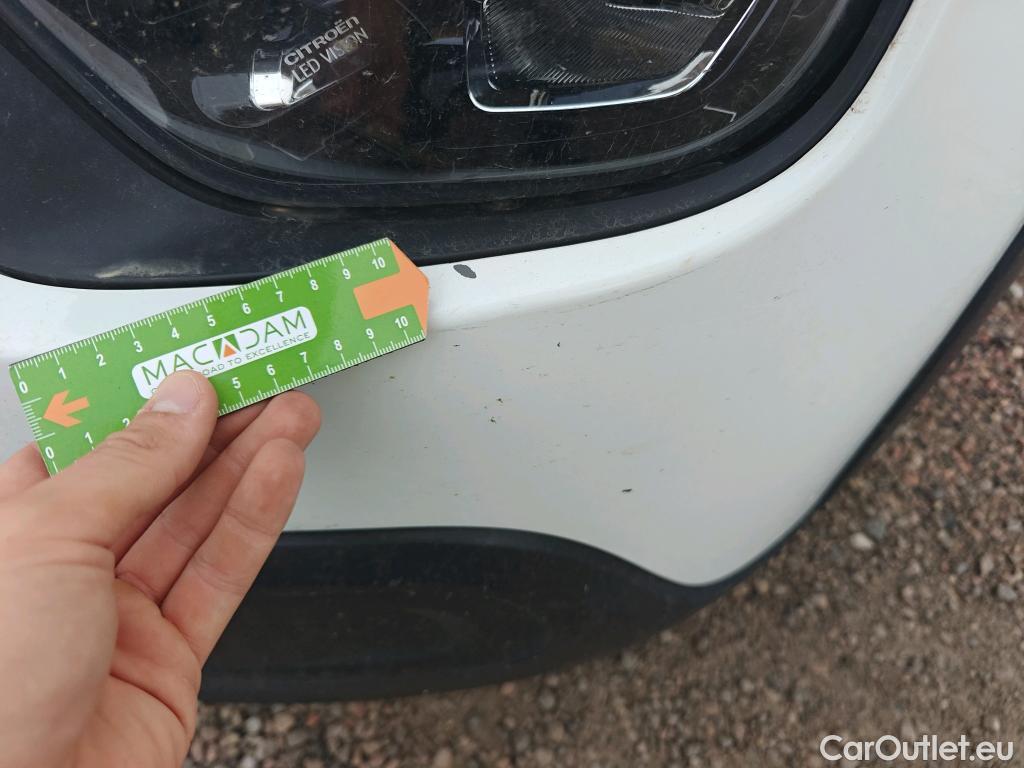  Citroen  C3 CITROEN  / 2020 / 5P / berlina con portón BlueHDi 75KW (100CV) S&S Live Pack #26