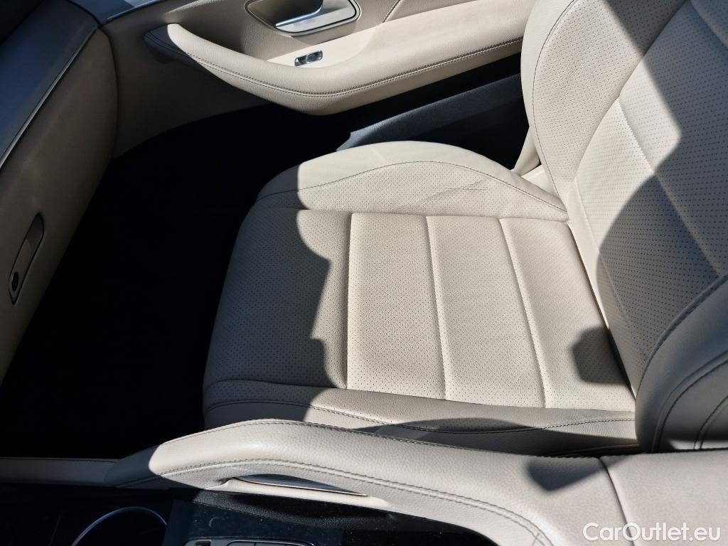  Mercedes  G-Klasee MERCEDES-BENZ GLE / 2018 / 5P / todoterreno GLE 350 de 4MATIC (Híbrido Enchufable) #14
