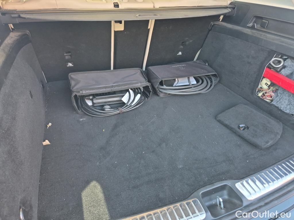  Mercedes  G-Klasee MERCEDES-BENZ GLE / 2018 / 5P / todoterreno GLE 350 de 4MATIC (Híbrido Enchufable) #9