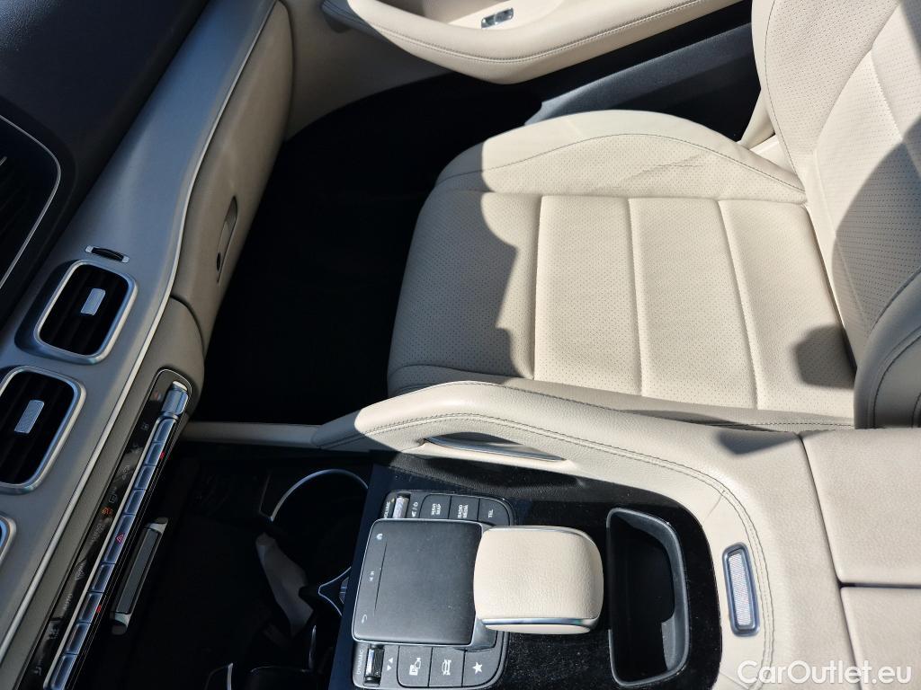  Mercedes  G-Klasee MERCEDES-BENZ GLE / 2018 / 5P / todoterreno GLE 350 de 4MATIC (Híbrido Enchufable) #15