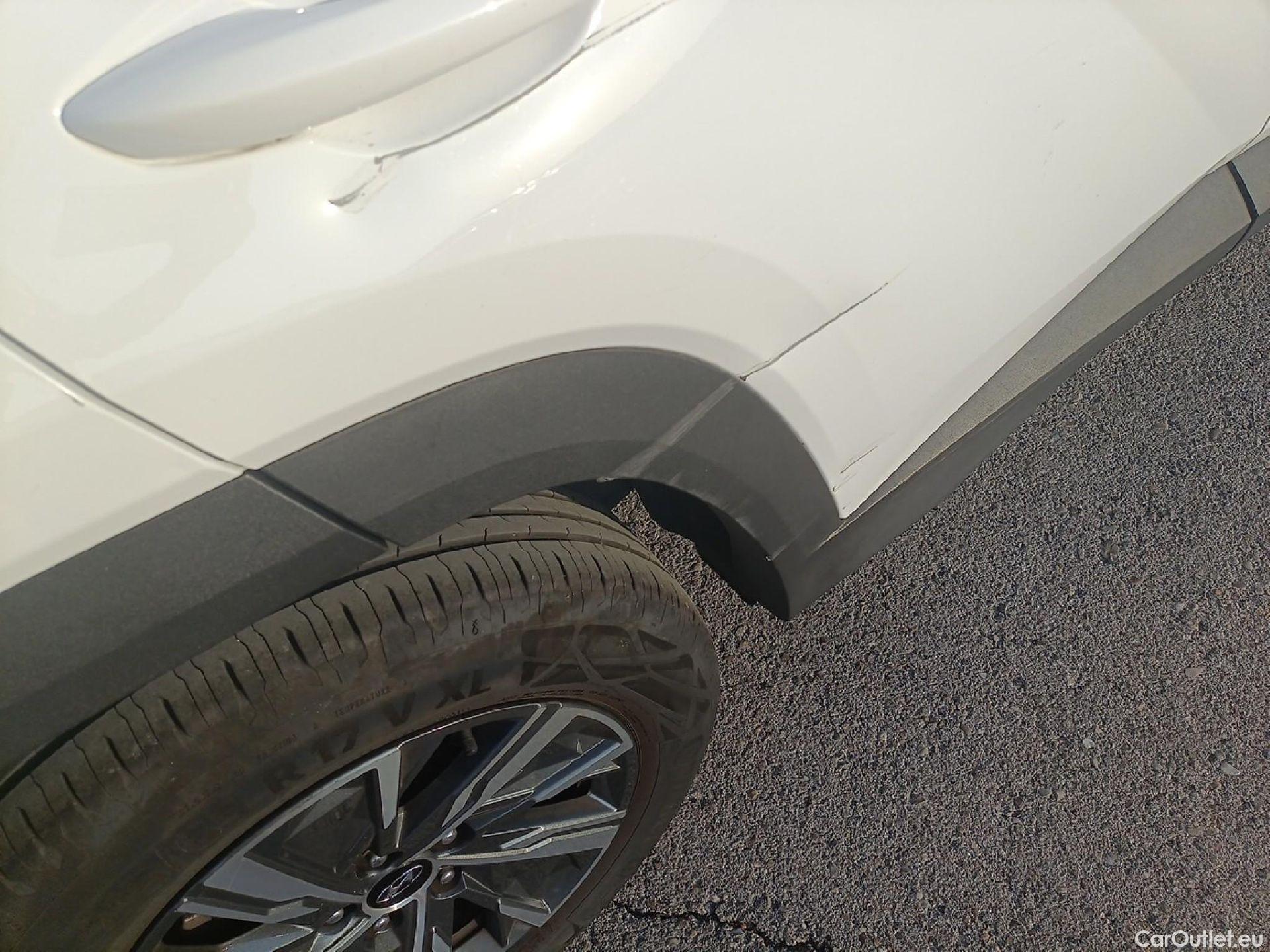  Hyundai  Tucson HYUNDAI  / 2020 / 5P / todoterreno 1.6 TGDI 110kW (150CV) 48V Maxx Sky #36