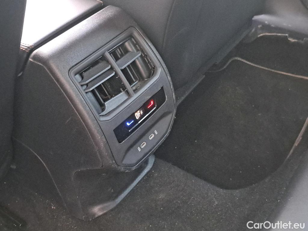  Cupra  Formentor CUPRA  / 2020 / 5P / todoterreno 1.5 TSI 110kW (150 CV) (AC3) #39