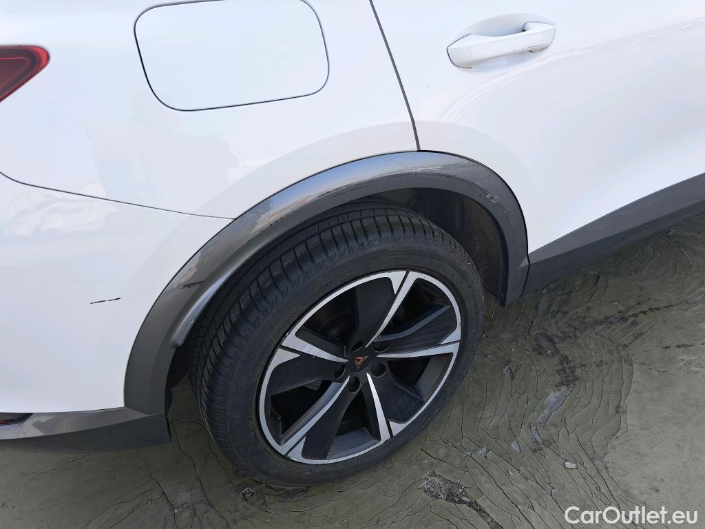  Cupra  Formentor CUPRA  / 2020 / 5P / todoterreno 1.5 TSI 110kW (150 CV) (AC3) #52