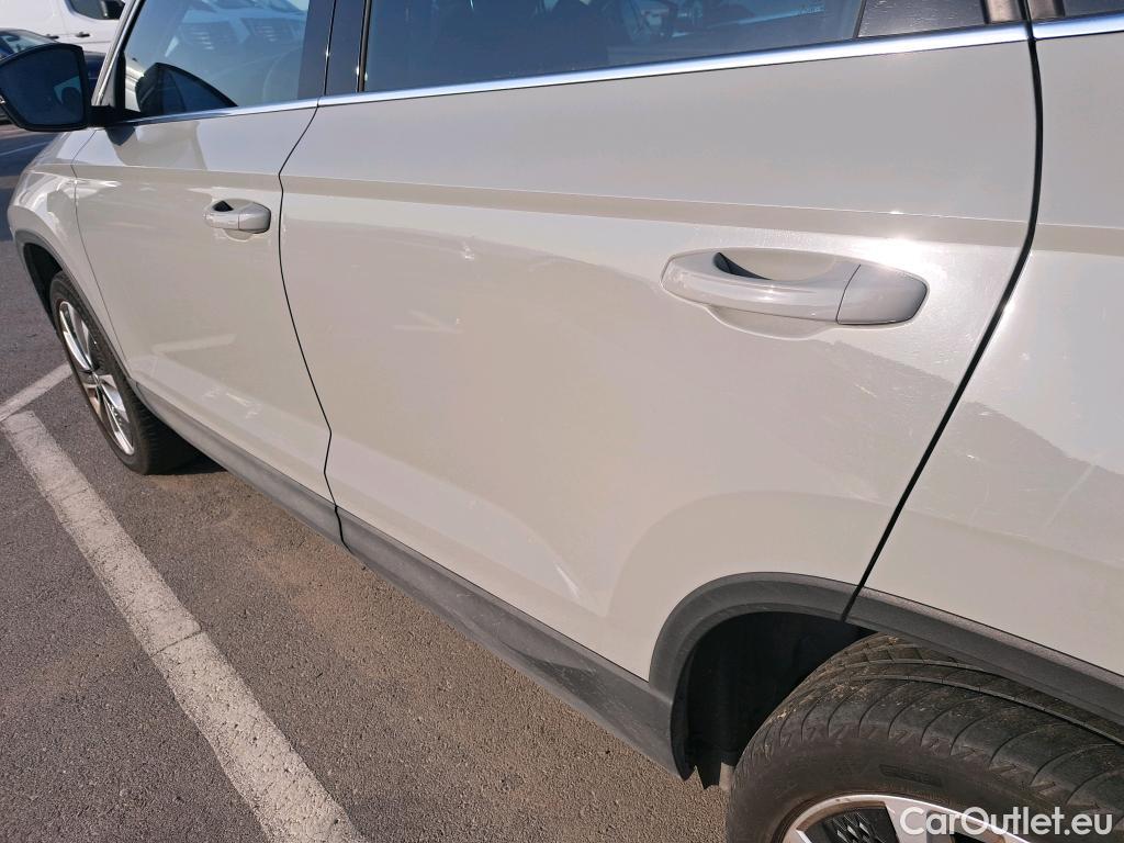  Skoda  Karoq SKODA  / 2021 / 5P / todoterreno 1.5 TSI 110kW (150CV) DSG ACT Ambition #17