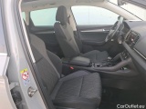  Skoda  Karoq SKODA  / 2021 / 5P / todoterreno 1.5 TSI 110kW (150CV) DSG ACT Ambition #6