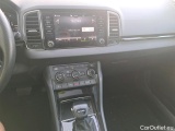 Skoda  Karoq SKODA  / 2021 / 5P / todoterreno 1.5 TSI 110kW (150CV) DSG ACT Ambition #14
