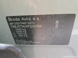  Skoda  Karoq SKODA  / 2021 / 5P / todoterreno 1.5 TSI 110kW (150CV) DSG ACT Ambition #18