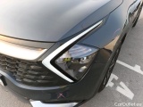  KIA  Sportage KIA  / 2022 / 5P / todoterreno 1.6 T-GDi HEV 171kW (230CV) Drive 4X2 #16