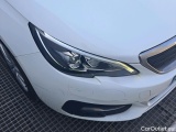  Peugeot  308 PEUGEOT  / 2017 / 5P / berlina con portón 5p Active Pack PureTech 110 S&S (AC) #17