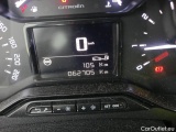  Citroen  C3 CITROEN  / 2020 / 5P / berlina con portón BlueHDi 75KW (100CV) S&S Live Pack #5