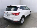  Seat  Arona SEAT  / 2021 / 5P / todoterreno 1.0 TSI 81kW (110CV) Style Plus (AC) #2
