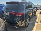  Mercedes  G-Klasee MERCEDES-BENZ GLE / 2018 / 5P / todoterreno GLE 350 de 4MATIC (Híbrido Enchufable) #2
