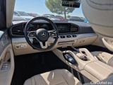  Mercedes  G-Klasee MERCEDES-BENZ GLE / 2018 / 5P / todoterreno GLE 350 de 4MATIC (Híbrido Enchufable) #3