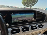  Mercedes  G-Klasee MERCEDES-BENZ GLE / 2018 / 5P / todoterreno GLE 350 de 4MATIC (Híbrido Enchufable) #12