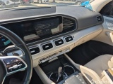  Mercedes  G-Klasee MERCEDES-BENZ GLE / 2018 / 5P / todoterreno GLE 350 de 4MATIC (Híbrido Enchufable) #16