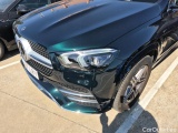  Mercedes  G-Klasee MERCEDES-BENZ GLE / 2018 / 5P / todoterreno GLE 350 de 4MATIC (Híbrido Enchufable) #18