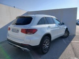  Mercedes  G-Klasee MERCEDES-BENZ Clase GLC / 2019 / 5P / todoterreno GLC 300 de 4MATIC #2