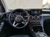  Mercedes  G-Klasee MERCEDES-BENZ Clase GLC / 2019 / 5P / todoterreno GLC 300 de 4MATIC #3