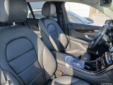  Mercedes  G-Klasee MERCEDES-BENZ Clase GLC / 2019 / 5P / todoterreno GLC 300 de 4MATIC #6