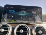  Mercedes  G-Klasee MERCEDES-BENZ Clase GLC / 2019 / 5P / todoterreno GLC 300 de 4MATIC #13