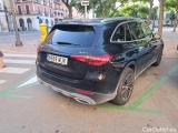  Mercedes  GLC MERCEDES-BENZ  / 2022 / 5P / todoterreno  220 d 4MATIC  #2