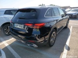  Mercedes  GLC Clase   300 4Matic (254.647)AMG 2.0 280CV AT9 E6d #2