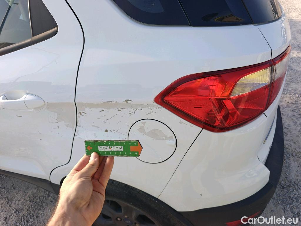  Ford   ECOSPORT FORD / 2017 / 5P / todoterreno 1.0T EcoBoost 73kW (100CV) S&S Trend #29