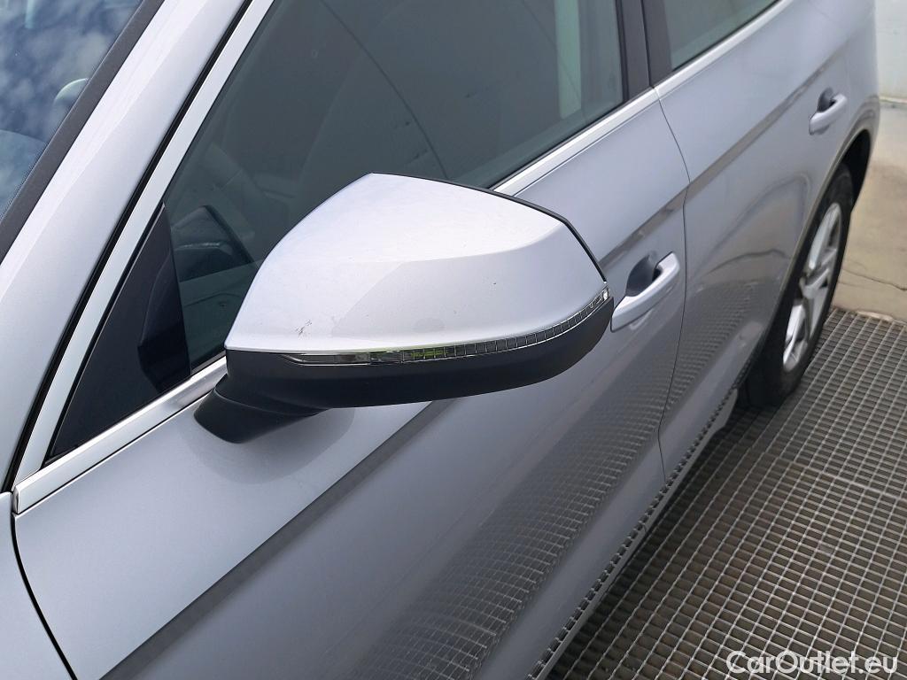  Audi  Q5 AUDI  / 2020 / 5P / todoterreno Advanced 35 TDI 120kW S tronic (AC6) #1