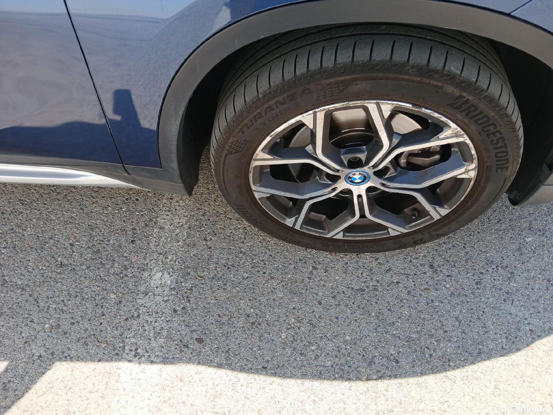  Bmw  X1 BMW  / 2019 / 5P / todoterreno xDrive25e #40