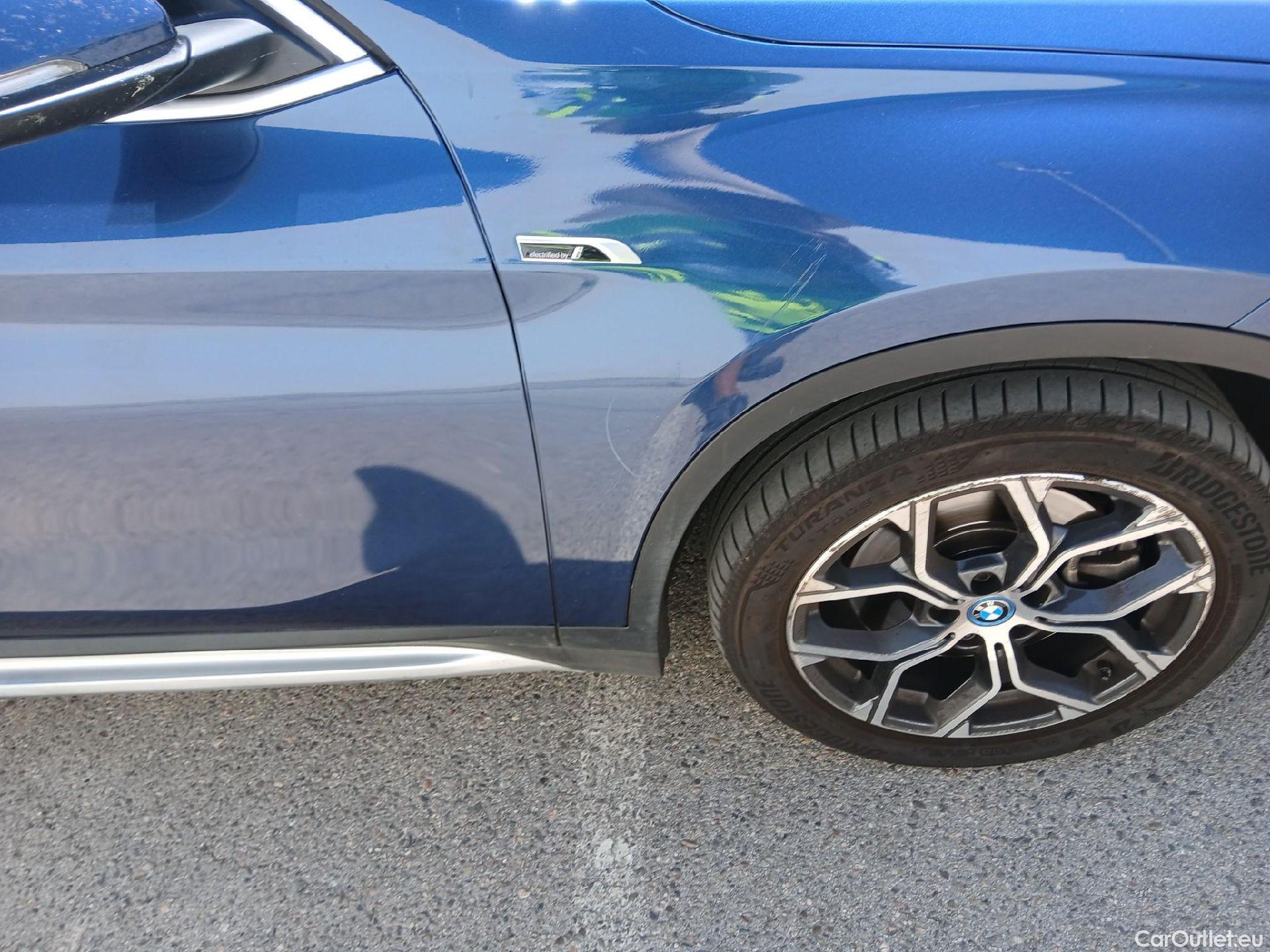  Bmw  X1 BMW  / 2019 / 5P / todoterreno xDrive25e #43