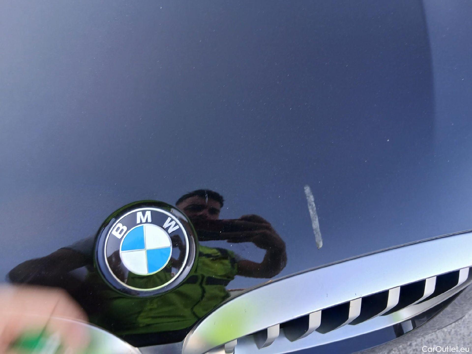  Bmw  X3 BMW  / 2021 / 5P / todoterreno xDrive20d xLine (AC) #3