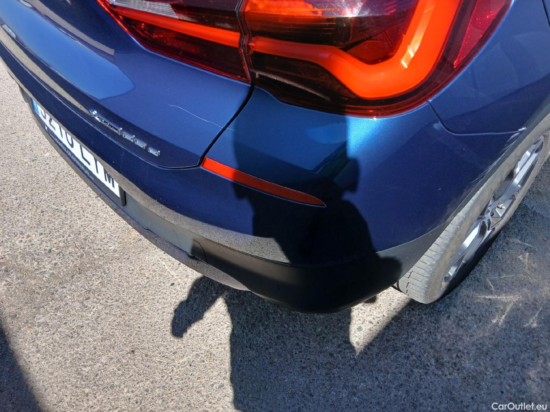  Bmw  X2 BMW  / 2017 / 5P / todoterreno xDrive25e Auto #28