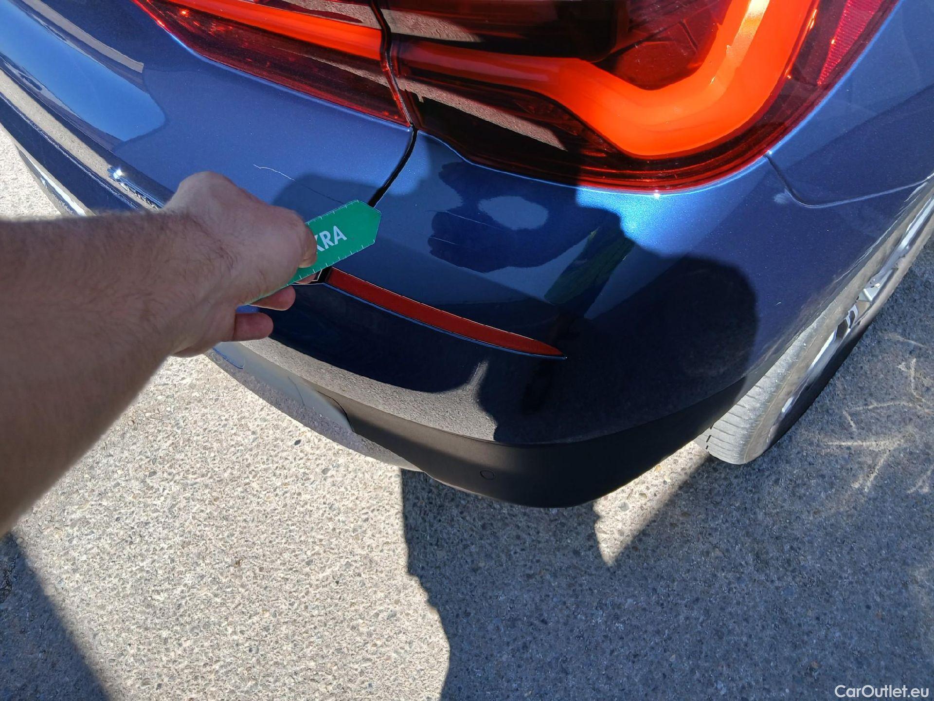  Bmw  X2 BMW  / 2017 / 5P / todoterreno xDrive25e Auto #27